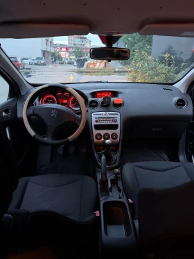 Peugeot 308 - 1900 € / 3716.08 лв. - 21954717 7 | Car24.bg Peugeot 308 - 1900 € / 3716.08 лв. - 21954717 7