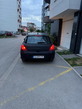 Peugeot 308 - 1900 € / 3716.08 лв. - 21954717 4 | Car24.bg Peugeot 308 - 1900 € / 3716.08 лв. - 21954717 4