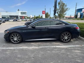 Mercedes-Benz S 63 * AMG * COUPE* АВТОКРЕДИТ БЕЗ ПЪРВОНАЧАЛНА ВНОСКА* | Auto.bg — изображение 2 Mercedes-Benz S 63 * AMG * COUPE* АВТОКРЕДИТ БЕЗ ПЪРВОНАЧАЛНА ВНОСКА* | Auto.bg — изображение 2