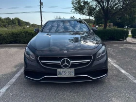 Mercedes-Benz S 63 * AMG * COUPE* АВТОКРЕДИТ БЕЗ ПЪРВОНАЧАЛНА ВНОСКА* | Auto.bg — изображение 6 Mercedes-Benz S 63 * AMG * COUPE* АВТОКРЕДИТ БЕЗ ПЪРВОНАЧАЛНА ВНОСКА* | Auto.bg — изображение 6