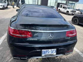 Mercedes-Benz S 63 * AMG * COUPE* АВТОКРЕДИТ БЕЗ ПЪРВОНАЧАЛНА ВНОСКА* | Auto.bg — изображение 4 Mercedes-Benz S 63 * AMG * COUPE* АВТОКРЕДИТ БЕЗ ПЪРВОНАЧАЛНА ВНОСКА* | Auto.bg — изображение 4