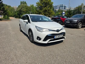 Toyota Avensis - 9300 € - 49943949 8 | Car24.bg Toyota Avensis - 9300 € - 49943949 8