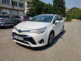 Toyota Avensis - 9300 € - 49943949 2 | Car24.bg Toyota Avensis - 9300 € - 49943949 2