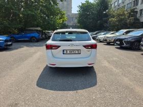 Toyota Avensis - 9300 € - 49943949 5 | Car24.bg Toyota Avensis - 9300 € - 49943949 5