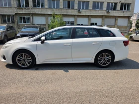 Toyota Avensis - 9300 € - 49943949 3 | Car24.bg Toyota Avensis - 9300 € - 49943949 3