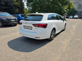 Toyota Avensis - 9300 € - 49943949 6 | Car24.bg Toyota Avensis - 9300 € - 49943949 6