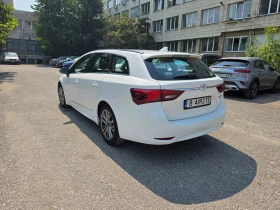 Toyota Avensis - 9300 € - 49943949 4 | Car24.bg Toyota Avensis - 9300 € - 49943949 4