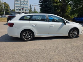Toyota Avensis - 9300 € - 49943949 7 | Car24.bg Toyota Avensis - 9300 € - 49943949 7