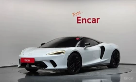McLaren GT 4.0 - Car24.bg McLaren GT 4.0