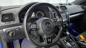 VW Scirocco TSI* 2.0* R-LINE* ПОДГРЕВ* КАМЕРА* | Auto.bg — изображение 6 VW Scirocco TSI* 2.0* R-LINE* ПОДГРЕВ* КАМЕРА* | Auto.bg — изображение 6