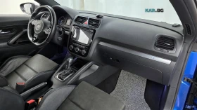 VW Scirocco TSI* 2.0* R-LINE* ПОДГРЕВ* КАМЕРА* | Auto.bg — изображение 5 VW Scirocco TSI* 2.0* R-LINE* ПОДГРЕВ* КАМЕРА* | Auto.bg — изображение 5
