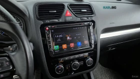 VW Scirocco TSI* 2.0* R-LINE* ПОДГРЕВ* КАМЕРА* | Auto.bg — изображение 11 VW Scirocco TSI* 2.0* R-LINE* ПОДГРЕВ* КАМЕРА* | Auto.bg — изображение 11