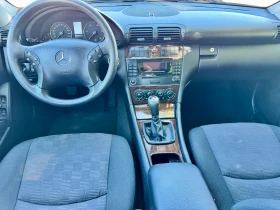 Mercedes-Benz C 200 ТОП състояние, като нова. | Auto.bg — изображение 9 Mercedes-Benz C 200 ТОП състояние, като нова. | Auto.bg — изображение 9
