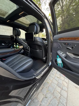 Mercedes-Benz S 500 AMG 63 Face Lift LONG 3xTV 3D BURMESTER - 28990 € - 15148014 9 | Car24.bg Mercedes-Benz S 500 AMG 63 Face Lift LONG 3xTV 3D BURMESTER - 28990 € - 15148014 9