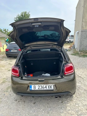 Citroen DS3 undefined | Auto.bg — изображение 8 Citroen DS3 undefined | Auto.bg — изображение 8