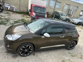 Citroen DS3 undefined | Auto.bg — изображение 6 Citroen DS3 undefined | Auto.bg — изображение 6