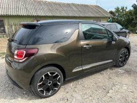 Citroen DS3 undefined | Auto.bg — изображение 5 Citroen DS3 undefined | Auto.bg — изображение 5