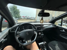 Citroen DS3 undefined | Auto.bg — изображение 11 Citroen DS3 undefined | Auto.bg — изображение 11