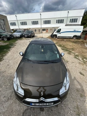 Citroen DS3 undefined | Auto.bg — изображение 3 Citroen DS3 undefined | Auto.bg — изображение 3