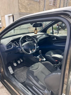 Citroen DS3 undefined | Auto.bg — изображение 14 Citroen DS3 undefined | Auto.bg — изображение 14