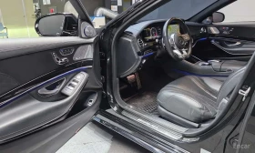 Mercedes-Benz S 63 AMG * S63 4MATIC+ * БЕЗ ПЪРВОНАЧАЛНА ВНОСКА | Auto.bg — изображение 10 Mercedes-Benz S 63 AMG * S63 4MATIC+ * БЕЗ ПЪРВОНАЧАЛНА ВНОСКА | Auto.bg — изображение 10
