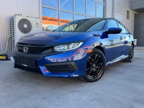 Honda Civic 2, 0 Автоматк 104000км