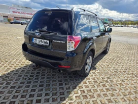 Subaru Forester 2.5 BRC - 6800 € - 58571829 4 | Car24.bg Subaru Forester 2.5 BRC - 6800 € - 58571829 4