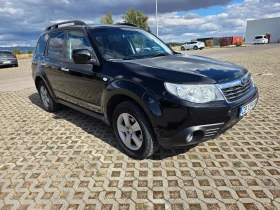 Subaru Forester 2.5 BRC - 6800 € - 58571829 3 | Car24.bg Subaru Forester 2.5 BRC - 6800 € - 58571829 3