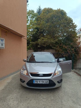 Ford Focus 1.6 TDCi - 3600 € - 44394896 7 | Car24.bg Ford Focus 1.6 TDCi - 3600 € - 44394896 7