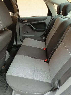 Ford Focus 1.6 TDCi - 3600 € - 44394896 10 | Car24.bg Ford Focus 1.6 TDCi - 3600 € - 44394896 10