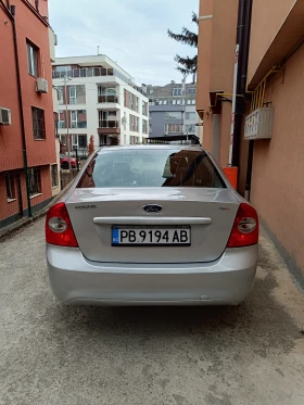 Ford Focus 1.6 TDCi - 3600 € - 44394896 6 | Car24.bg Ford Focus 1.6 TDCi - 3600 € - 44394896 6