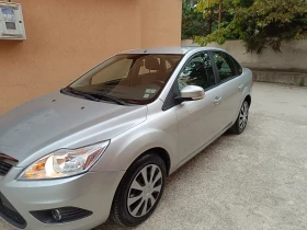 Ford Focus 1.6 TDCi - 3600 € - 44394896 5 | Car24.bg Ford Focus 1.6 TDCi - 3600 € - 44394896 5