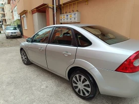 Ford Focus 1.6 TDCi - 3600 € - 44394896 4 | Car24.bg Ford Focus 1.6 TDCi - 3600 € - 44394896 4