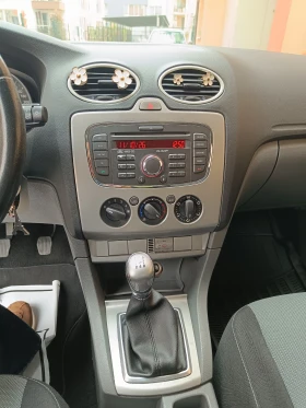 Ford Focus 1.6 TDCi - 3600 € - 44394896 16 | Car24.bg Ford Focus 1.6 TDCi - 3600 € - 44394896 16