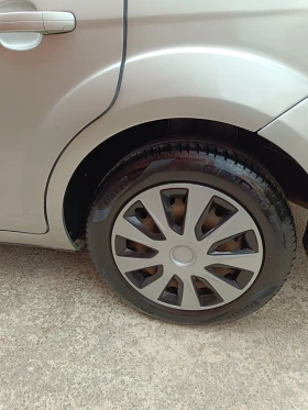 Ford Focus 1.6 TDCi - 3600 € - 44394896 8 | Car24.bg Ford Focus 1.6 TDCi - 3600 € - 44394896 8