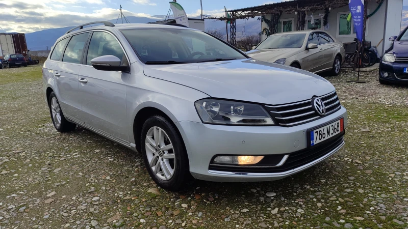 VW Passat ECOfuel 7DSG - 12999 лв. / 6646.28 € - 61693011 1 | Car24.bg VW Passat ECOfuel 7DSG - 12999 лв. / 6646.28 € - 61693011 1