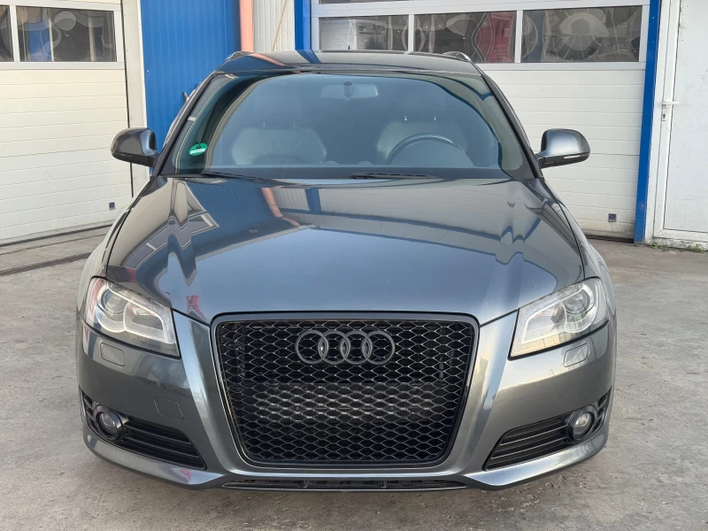 Audi A3 Audi A3 1.8 tfsi(160)кс. 3хS-line - 6800 € - 51474076 1 | Car24.bg Audi A3 Audi A3 1.8 tfsi(160)кс. 3хS-line - 6800 € - 51474076 1