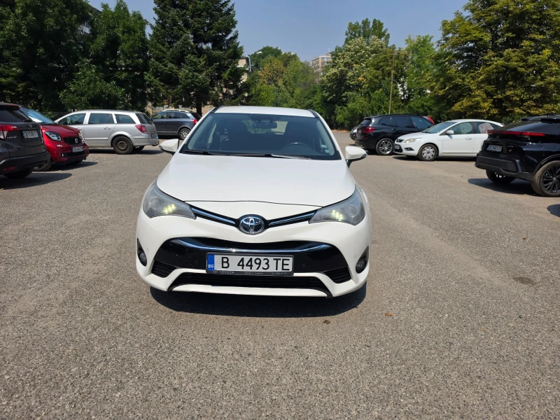 Toyota Avensis - 9300 € - 49943949 1 | Car24.bg Toyota Avensis - 9300 € - 49943949 1