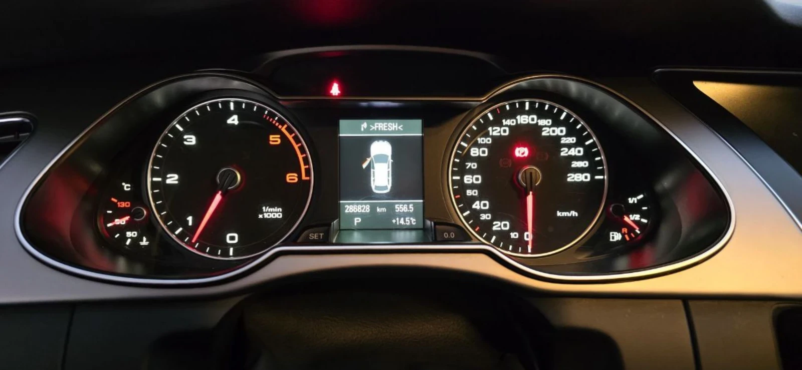 Audi A4 Allroad ALLROAD 4X4 3.0 TDI - изображение 7 | Auto.bg Audi A4 Allroad ALLROAD 4X4 3.0 TDI - изображение 7