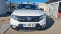 Dacia Sandero LPG*STEPWAY* 9700KM*04.2021г. - [7] 