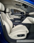 Bentley Flying Spur Azure V8, мултимедия, Naim, панорама - [12] 