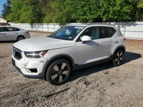 Volvo XC40 T5 MOMENTUM - Car24.bg Volvo XC40 T5 MOMENTUM