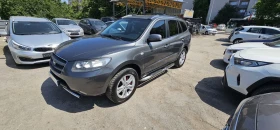 Hyundai Santa fe 2.7 бензин газ 4х4 шибидах Холандия лизинг - Car24.bg Hyundai Santa fe 2.7 бензин газ 4х4 шибидах Холандия лизинг