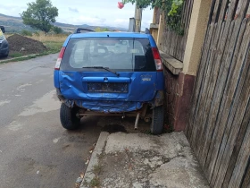 Suzuki Ignis - Car24.bg Suzuki Ignis