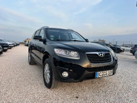 Hyundai Santa fe 2.2 CRDI COMFORT, 4WD, FACE, ТОП! - Car24.bg Hyundai Santa fe 2.2 CRDI COMFORT, 4WD, FACE, ТОП!