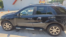 Mercedes-Benz ML 320 320 CDI - 5500 € / 10757.07 лв. - 17442664 3 | Car24.bg Mercedes-Benz ML 320 320 CDI - 5500 € / 10757.07 лв. - 17442664 3