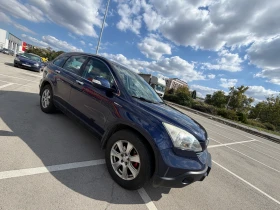 Honda Cr-v 2.2d* 4x4* 6ск* ТЕГЛИЧ | Auto.bg — изображение 4 Honda Cr-v 2.2d* 4x4* 6ск* ТЕГЛИЧ | Auto.bg — изображение 4