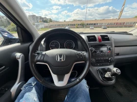 Honda Cr-v 2.2d* 4x4* 6ск* ТЕГЛИЧ | Auto.bg — изображение 12 Honda Cr-v 2.2d* 4x4* 6ск* ТЕГЛИЧ | Auto.bg — изображение 12