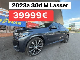 BMW X6 23г* M* LASSER* Уникат