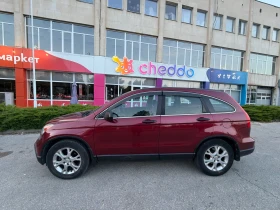 Honda Cr-v ИТАЛИЯ* 2.0Бензин* 4x4* Автоматик | Auto.bg — изображение 3 Honda Cr-v ИТАЛИЯ* 2.0Бензин* 4x4* Автоматик | Auto.bg — изображение 3
